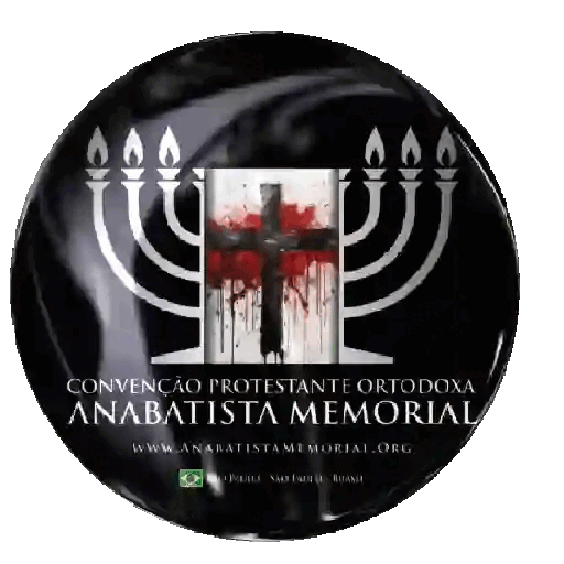Logo Anabatista Memorial